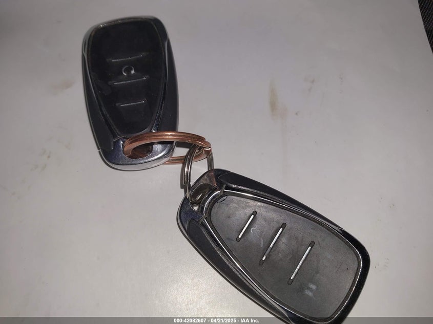 2018 CHEVROLET EQUINOX VIN: 3GNAXJEVXJS609060