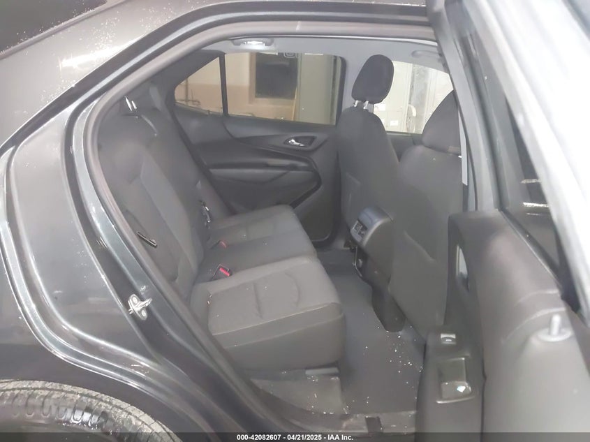2018 CHEVROLET EQUINOX VIN: 3GNAXJEVXJS609060