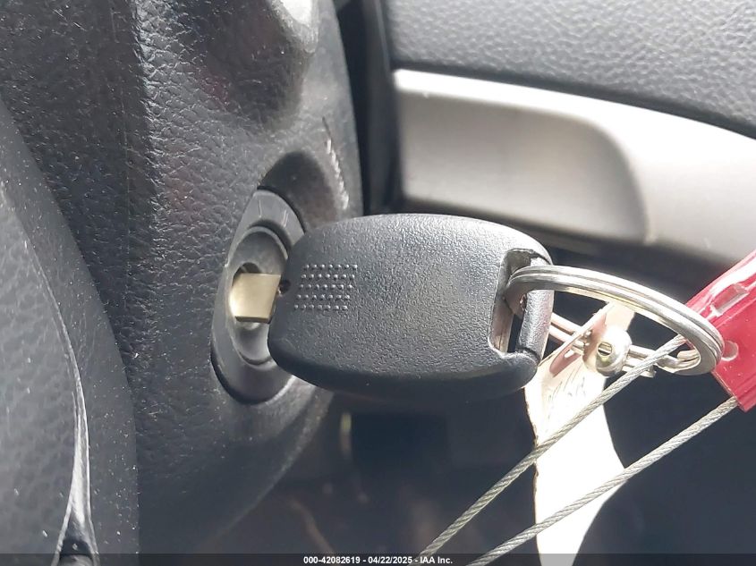 2011 Honda Accord 2.4 Lx VIN: 1HGCP2F31BA091591 Lot: 42082619