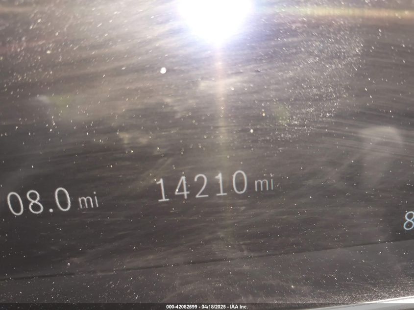 2023 Mercedes-Benz S-Class - W1K6G6DB5PA172216