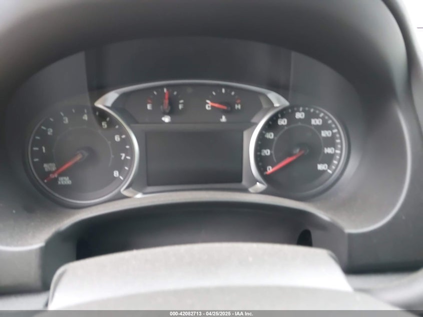 2024 GMC TERRAIN FWD SLE - 3GKALMEG1RL392001