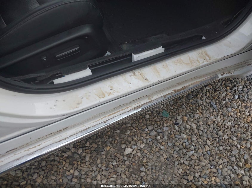 2018 HONDA ACCORD VIN: 1HGCV2F59JA034075