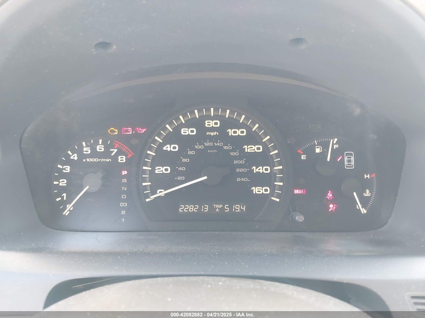 2007 HONDA ACCORD VIN: 1HGCM66587A070536