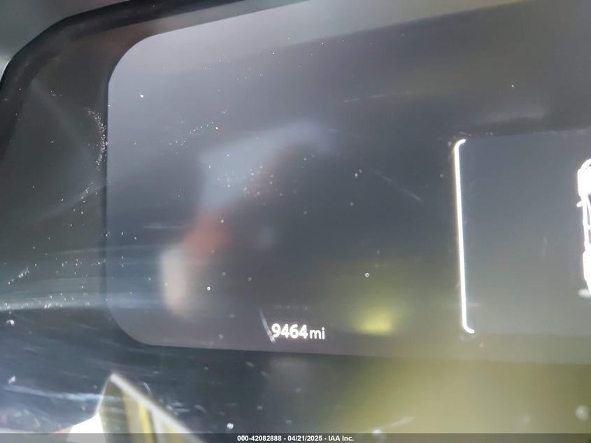 2024 TOYOTA TACOMA TRD SPORT 4WD - 3TMLB5JN4RM047640