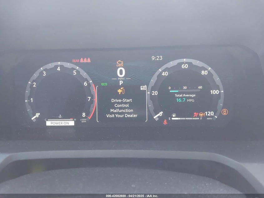 2024 TOYOTA TACOMA TRD SPORT 4WD - 3TMLB5JN4RM047640