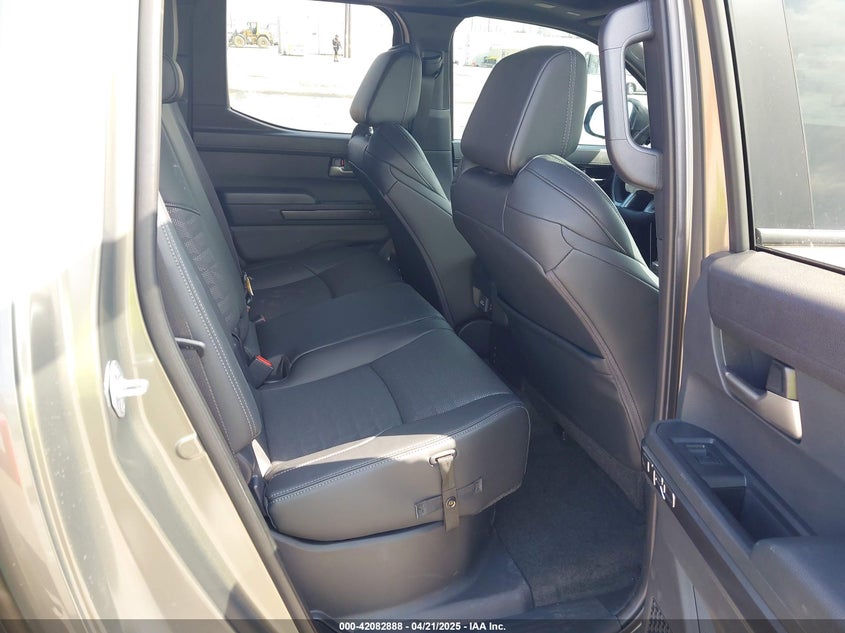 2024 TOYOTA TACOMA TRD SPORT 4WD - 3TMLB5JN4RM047640