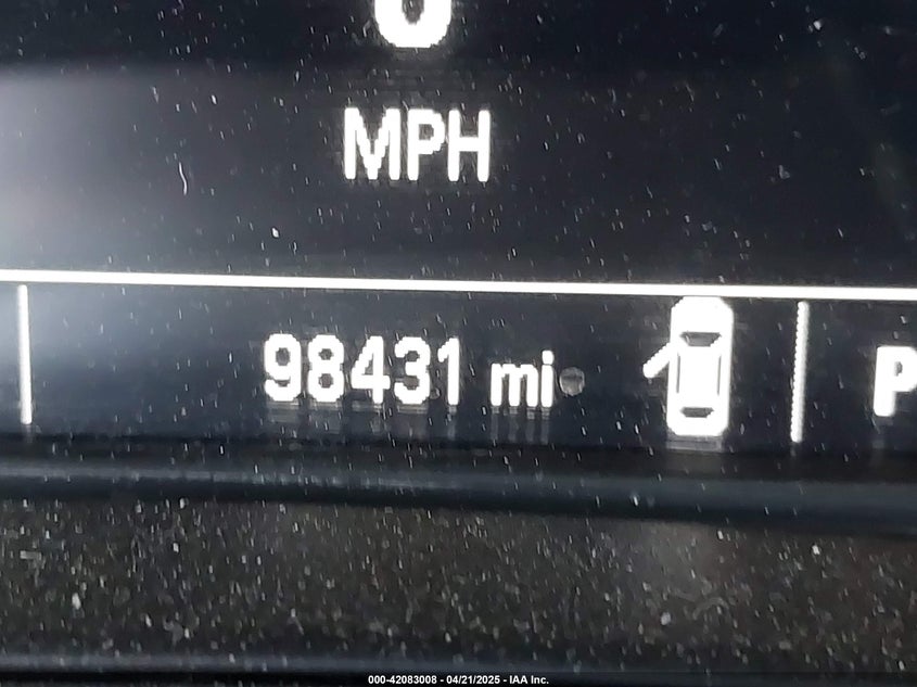 2016 CHEVROLET CRUZE VIN: 1G1BE5SM1G7324043