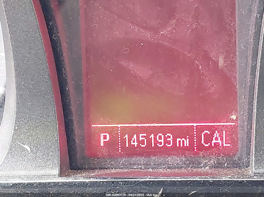 2013 GMC TERRAIN VIN: 2GKALSEK4D6271694