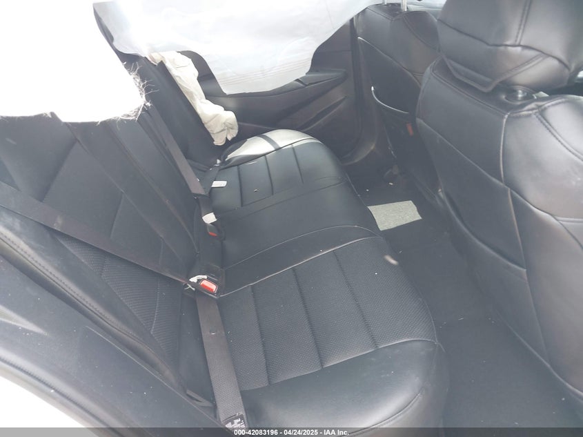 2024 TOYOTA COROLLA VIN: 5YFB4MDE8RP128628