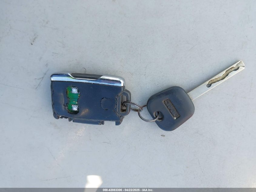 2016 GMC Sierra 1500 Denali VIN: 3GTU2PEC3GG301598 Lot: 42083306