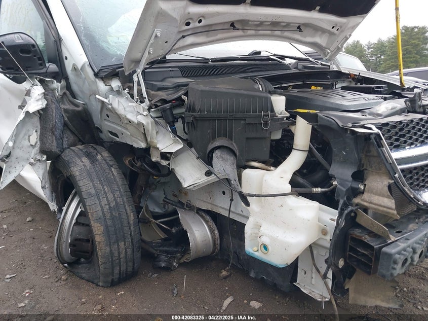 2019 DODGE GRAND CARAVAN SXT - 2C4RDGCG8KR674967