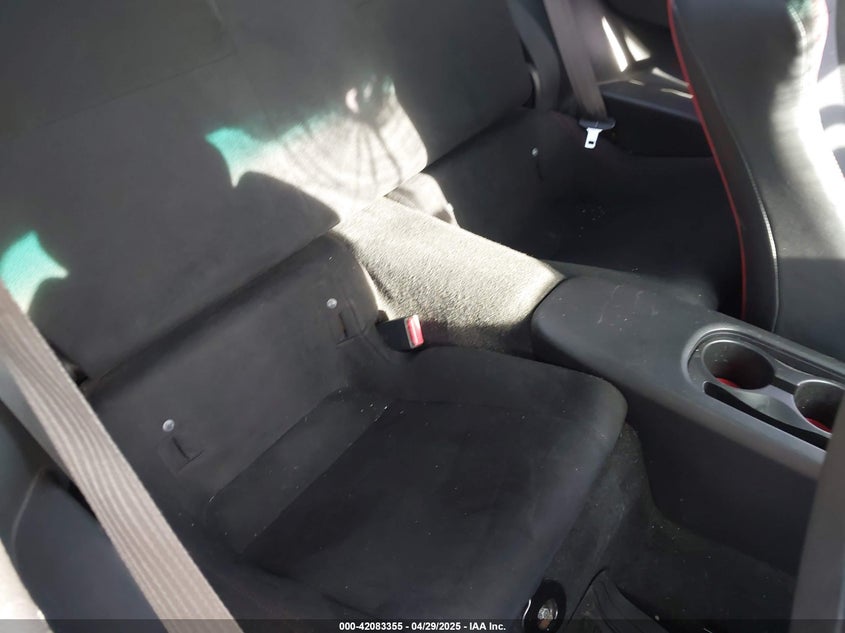 2015 SCION FR-S VIN: JF1ZNAA16F8713801