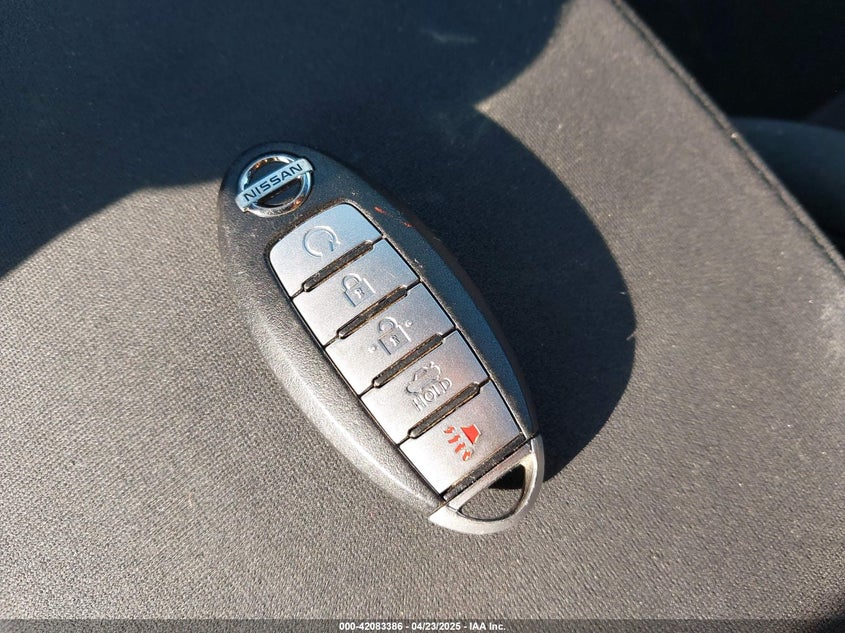 2015 NISSAN ALTIMA VIN: 1N4AL3AP8FC112860