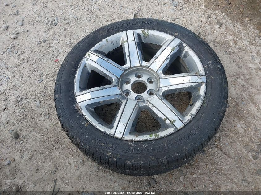 2017 Cadillac Escalade Esv Luxury VIN: 1GYS3HKJ3HR267557 Lot: 42083461