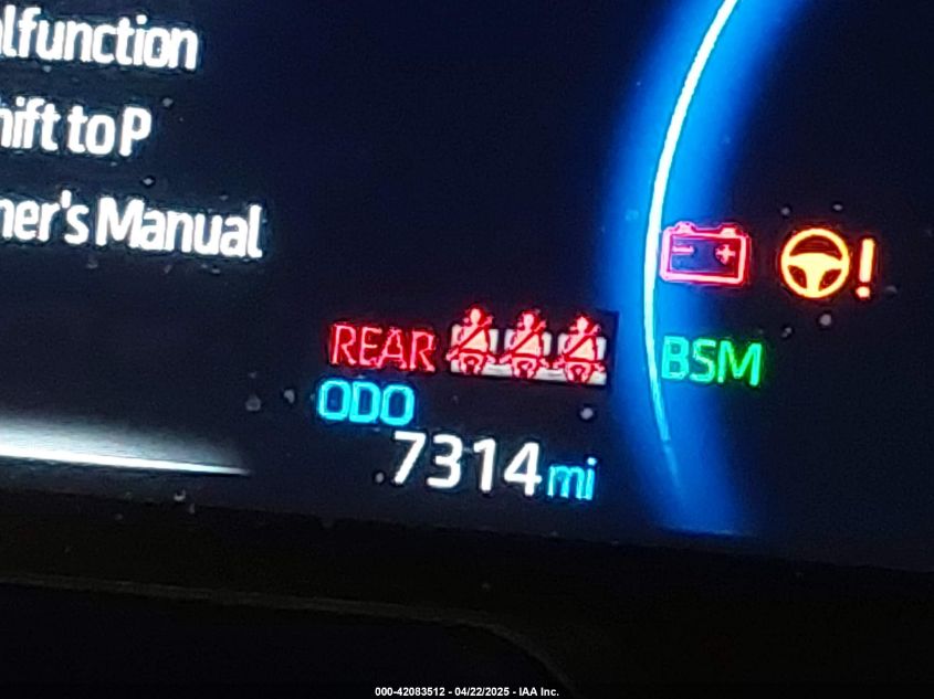 2024 Toyota Rav4 Hybrid - 4T3B6RFV6RU172217