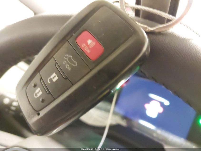 2024 Toyota Rav4 Hybrid - 4T3B6RFV6RU172217