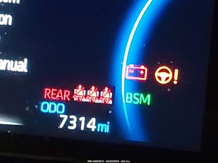 2024 Toyota Rav4 Hybrid - 4T3B6RFV6RU172217