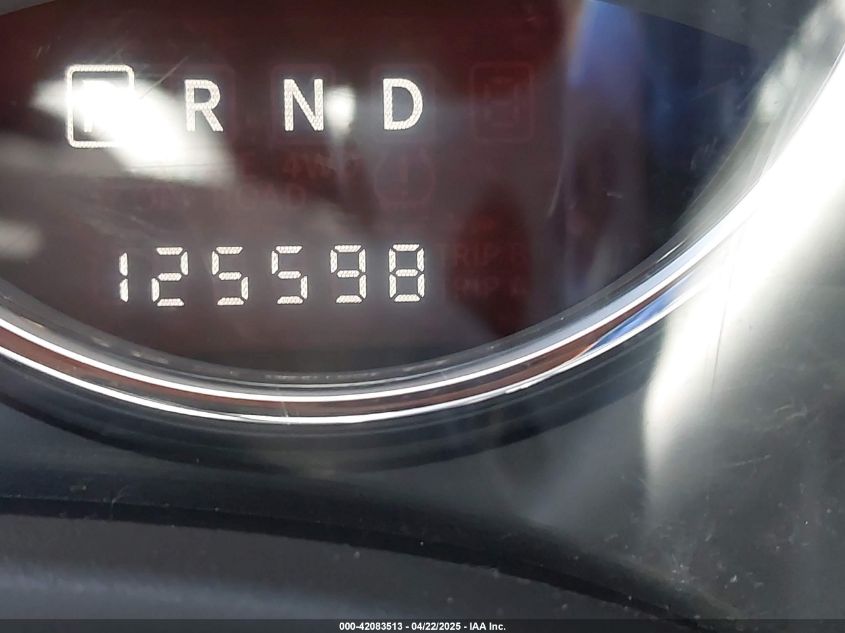 2015 Jeep Compass Latitude VIN: 1C4NJCEB5FD273743 Lot: 42083513