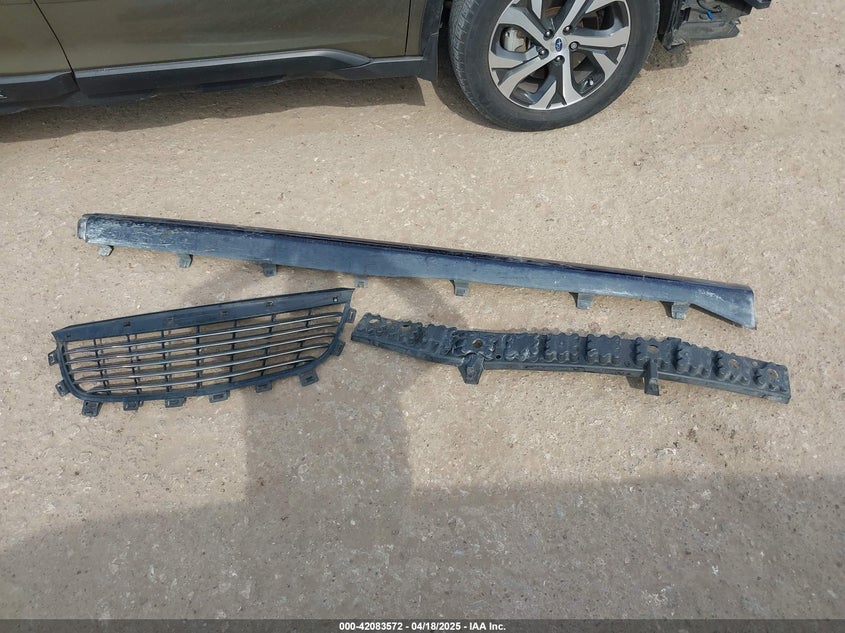 2015 Chrysler Town & Country Touring VIN: 2C4RC1BG4FR505732 Lot: 42083572