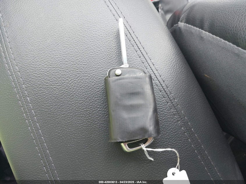 2016 HYUNDAI SANTA FE SPORT 2.4L - 5XYZT3LB9GG368906