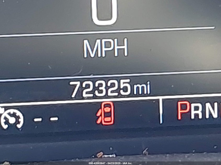 2016 CHEVROLET SILVERADO 1500 2LT - 3GCUKREC3GG305792