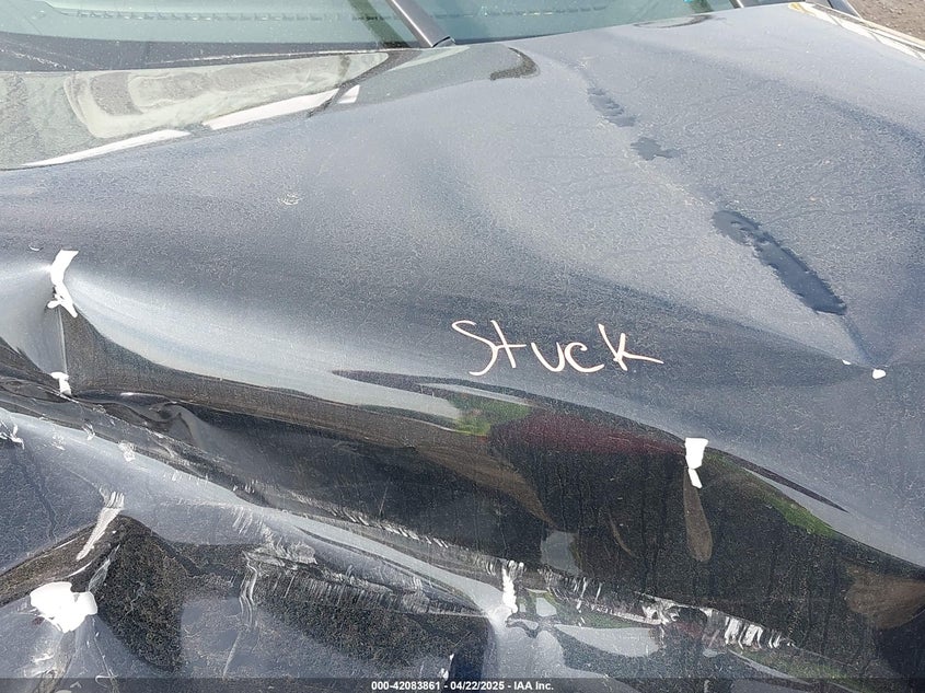 2016 MAZDA MAZDA6 I SPORT - JM1GJ1U55G1425743