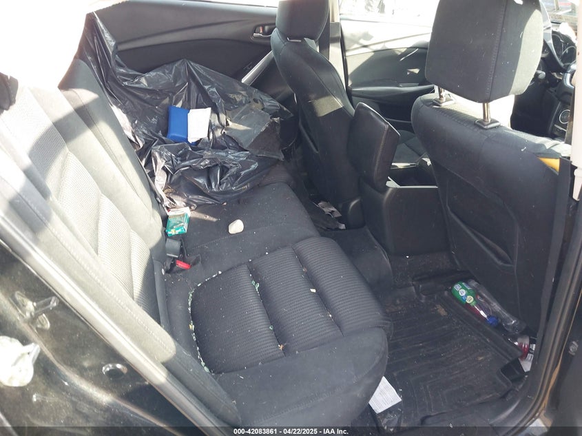 2016 MAZDA MAZDA6 I SPORT - JM1GJ1U55G1425743