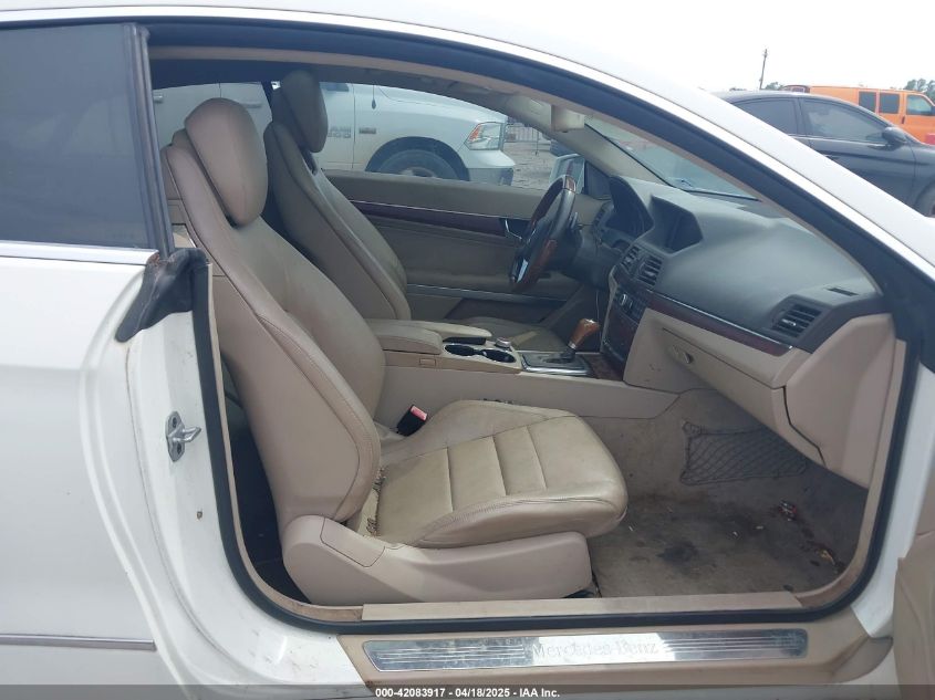 2012 Mercedes-Benz E 350 VIN: WDDKJ5KB4CF130789 Lot: 42083917