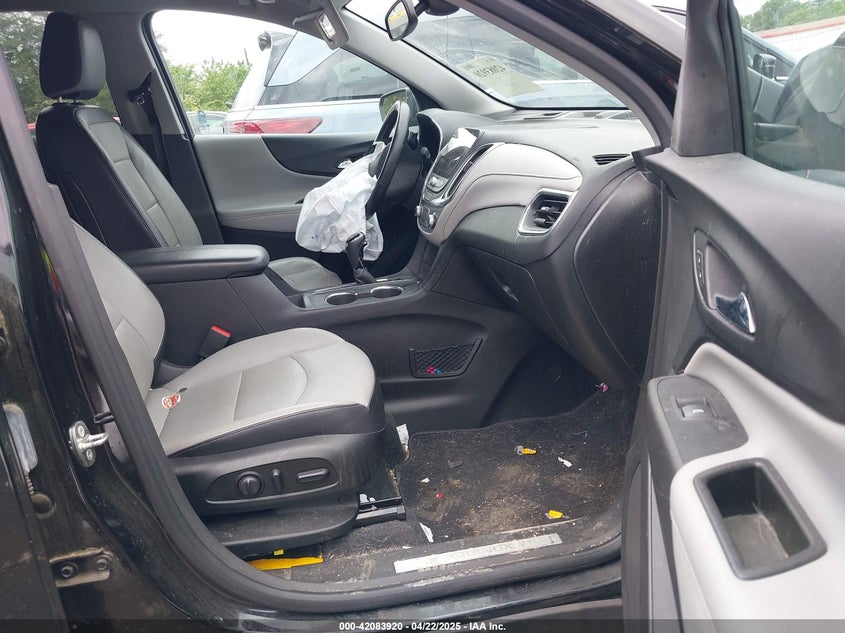 2018 CHEVROLET EQUINOX PREMIER - 3GNAXMEV1JL339325