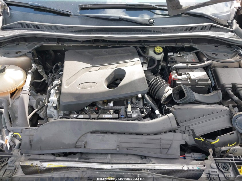 2020 FORD ESCAPE VIN: 1FMCU0H66LUB19805