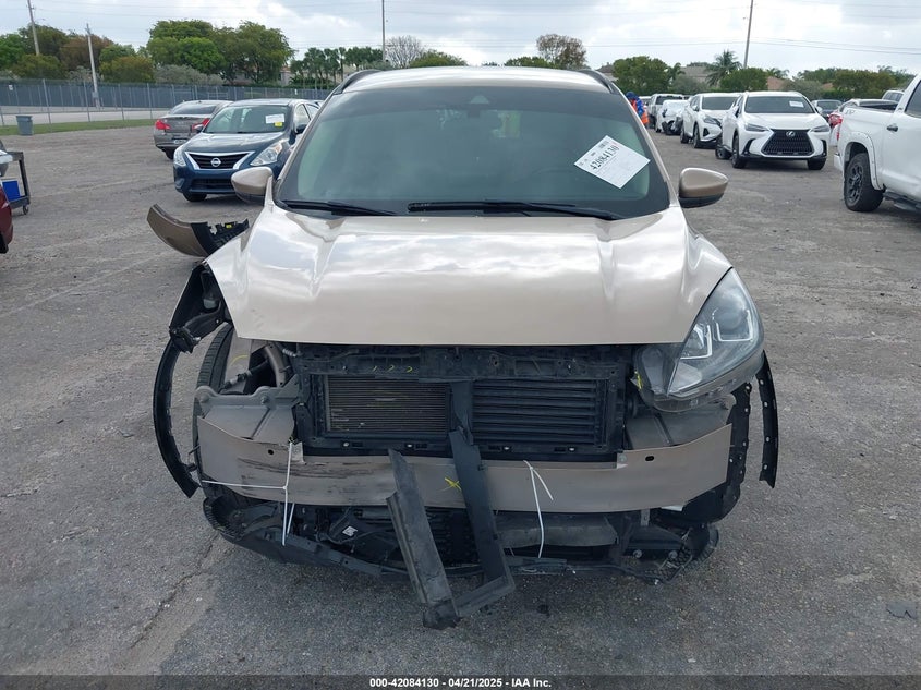 2020 FORD ESCAPE VIN: 1FMCU0H66LUB19805