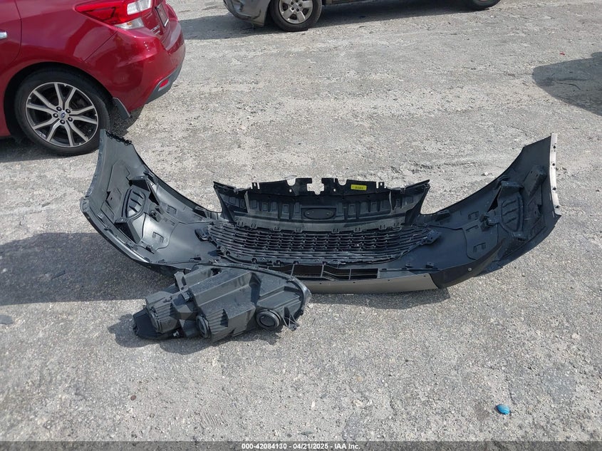 2020 FORD ESCAPE VIN: 1FMCU0H66LUB19805