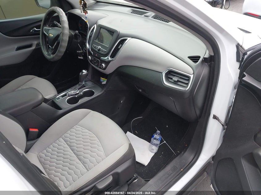 2019 CHEVROLET EQUINOX VIN: 2GNAXHEV8K6108399