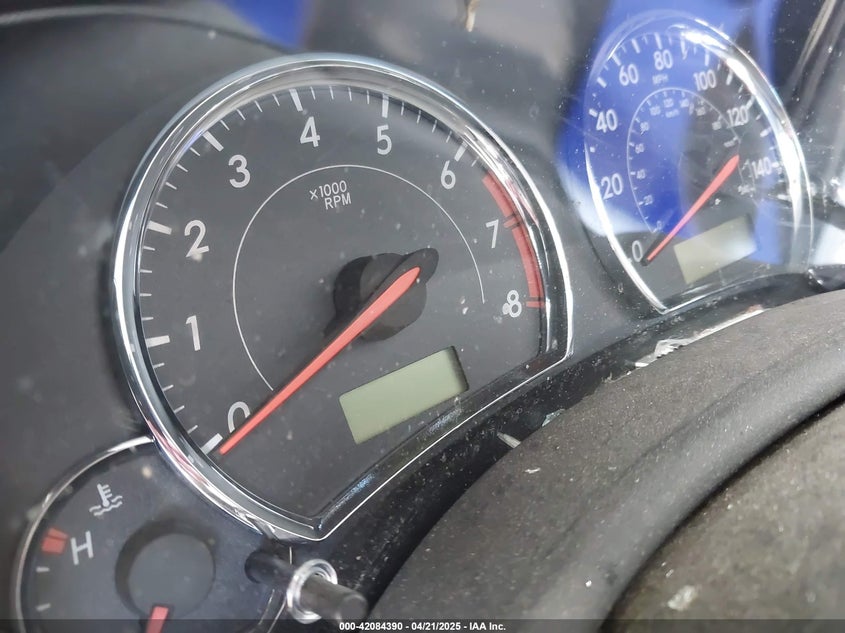2012 TOYOTA COROLLA VIN: 5YFBU4EE5CP069544