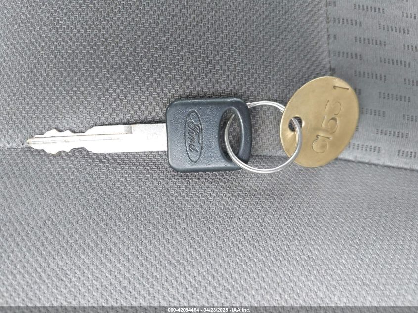 2019 Ford E-450 Cutaway VIN: 1FDFE4FSXKDC56164 Lot: 42084464