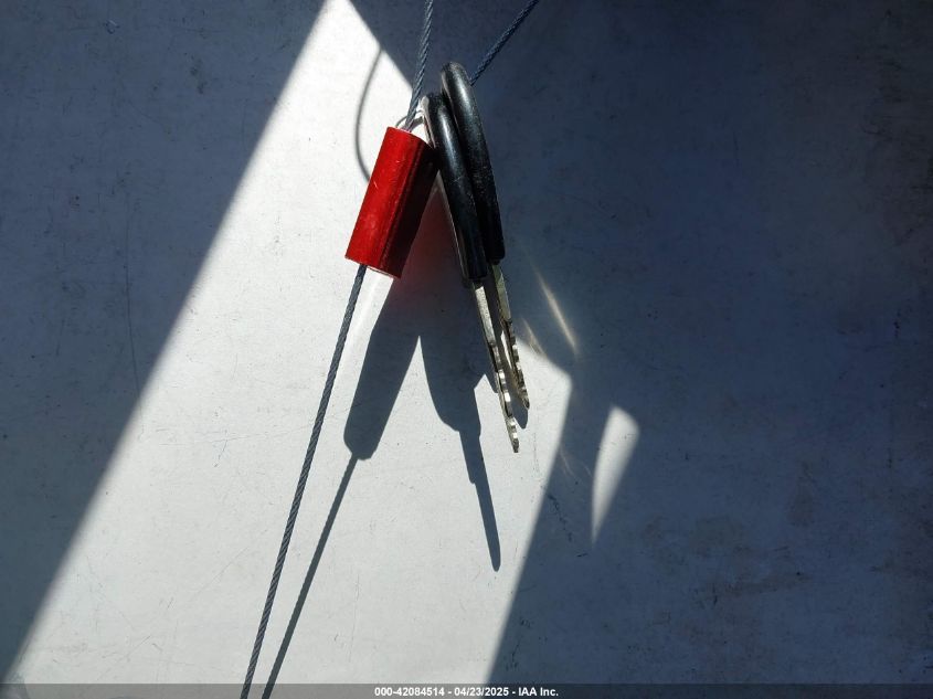 1993 Nissan Truck King Cab VIN: 1N6SD16S2PC355141 Lot: 42084514