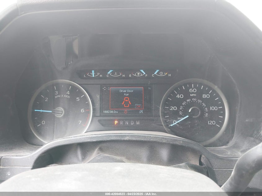 2018 FORD F-150 VIN: 1FTEW1E54JKE95095