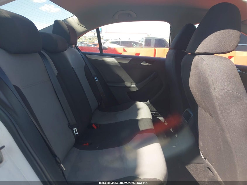 2017 VOLKSWAGEN JETTA 1.4T S - 3VW2B7AJ0HM309217