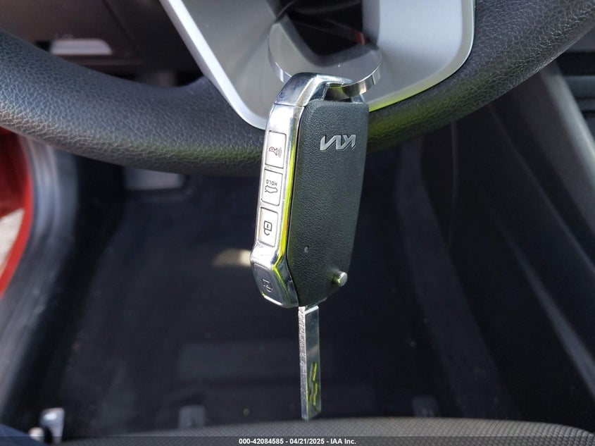 2023 KIA FORTE VIN: 3KPF24AD4PE514738