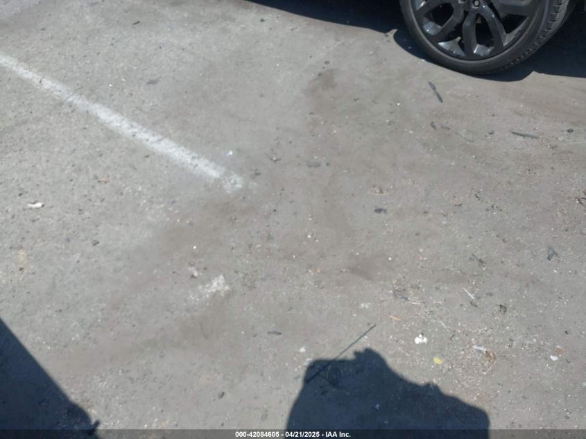 2021 Land Rover Range Rover Sport - SALWR2SU5MA785393