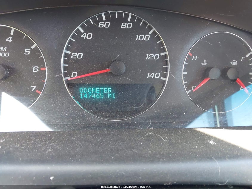 2011 CHEVROLET IMPALA VIN: 2G1WG5EKXB1119767