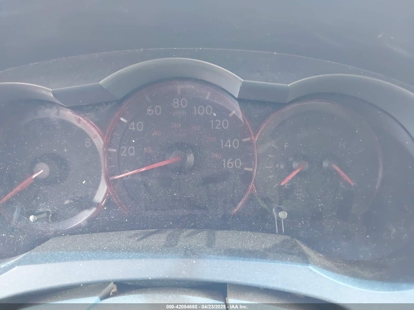 2007 NISSAN ALTIMA VIN: 1N4AL21E57N426416