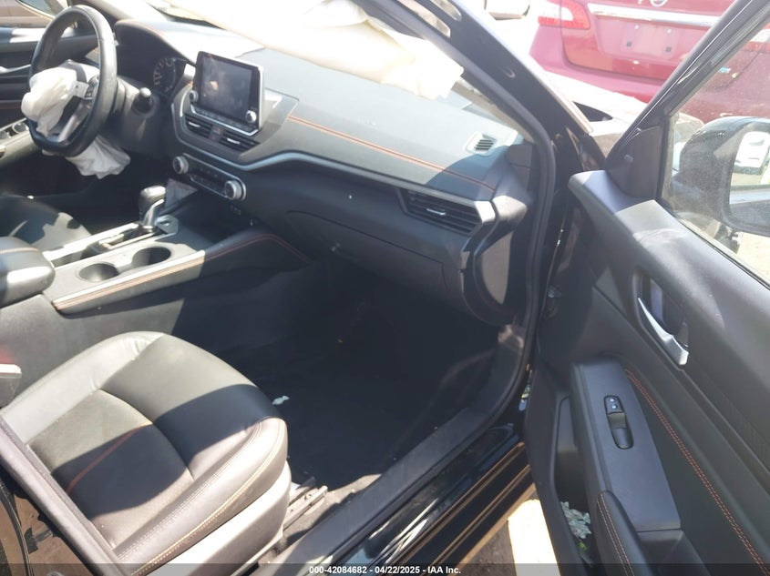 2020 NISSAN ALTIMA SR FWD - 1N4BL4CV8LC159047