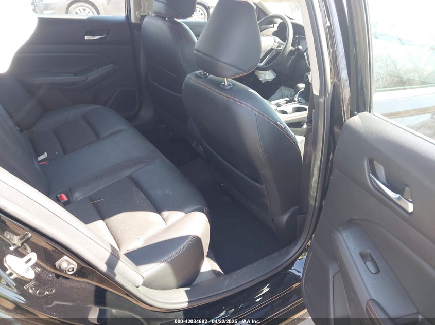 2020 NISSAN ALTIMA SR FWD - 1N4BL4CV8LC159047