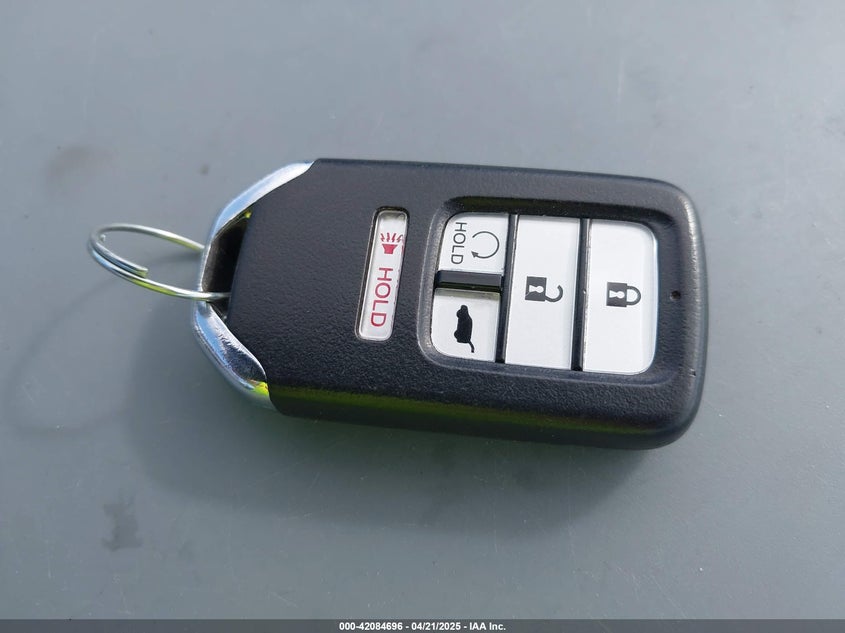 2020 HONDA CR-V AWD EX - 5J6RW2H53LA002898