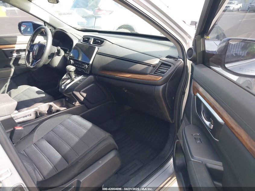 2020 HONDA CR-V AWD EX - 5J6RW2H53LA002898