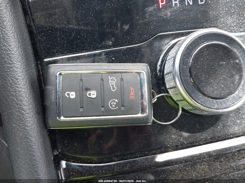 2023 JEEP GRAND CHEROKEE L LAREDO 4X4 - 1C4RJKAG3P8109737