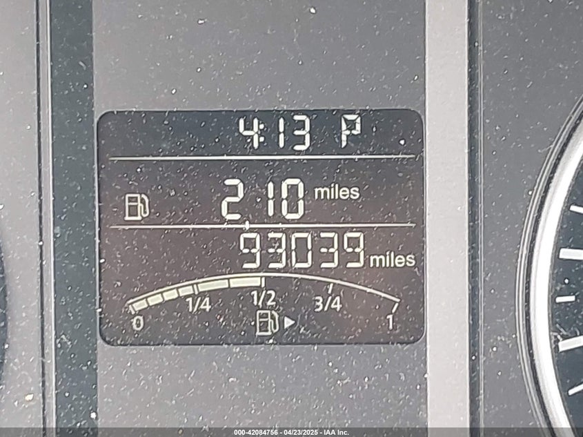 2014 VOLKSWAGEN JETTA 1.8T SE - 3VWD17AJ9EM298175