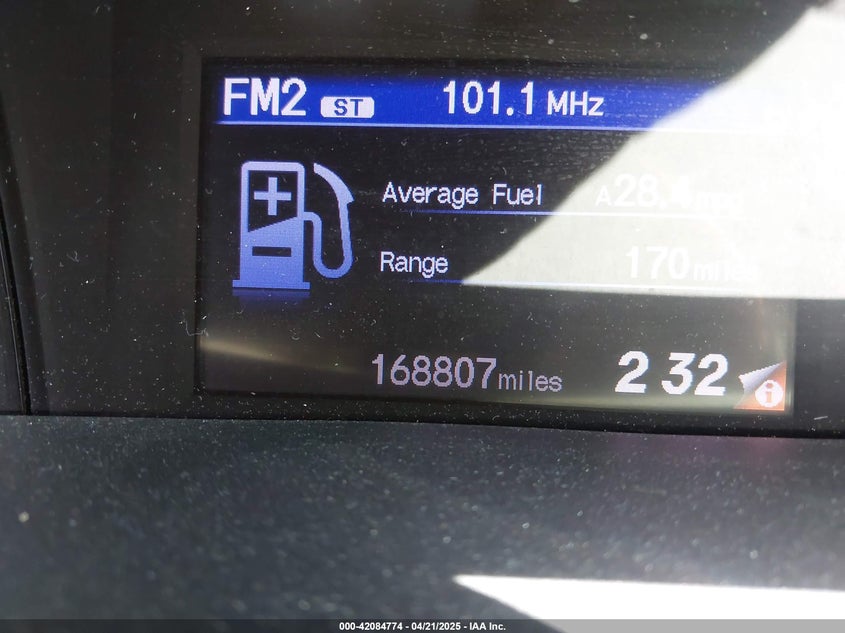 2012 HONDA CIVIC VIN: 2HGFG3B50CH519325