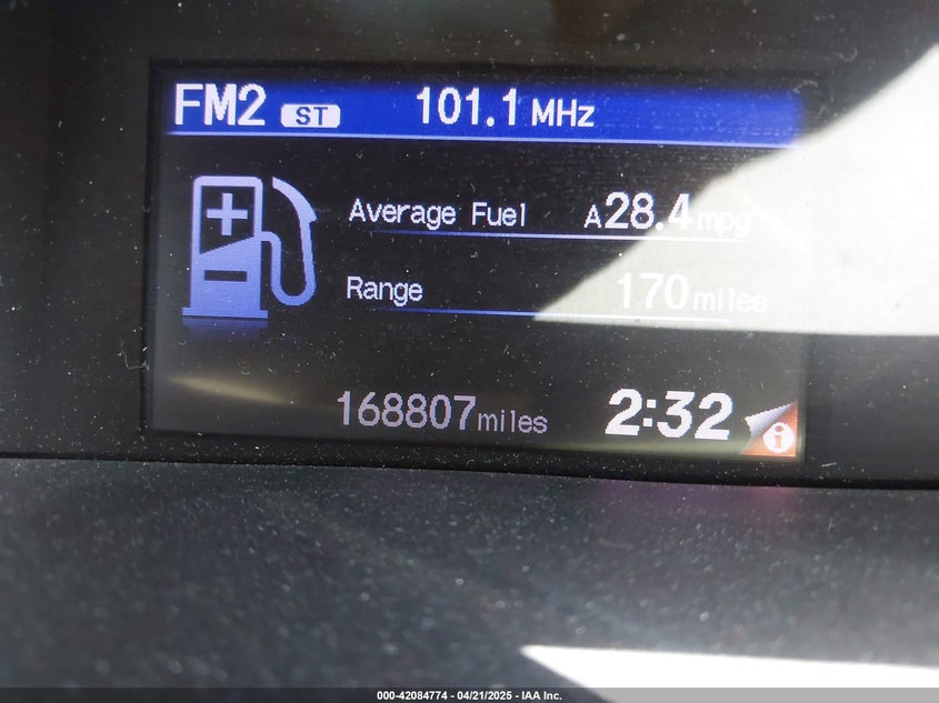 2012 HONDA CIVIC VIN: 2HGFG3B50CH519325